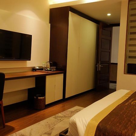 Tuong VI 2 Hotel ไฮฟอง ภายนอก รูปภาพ
