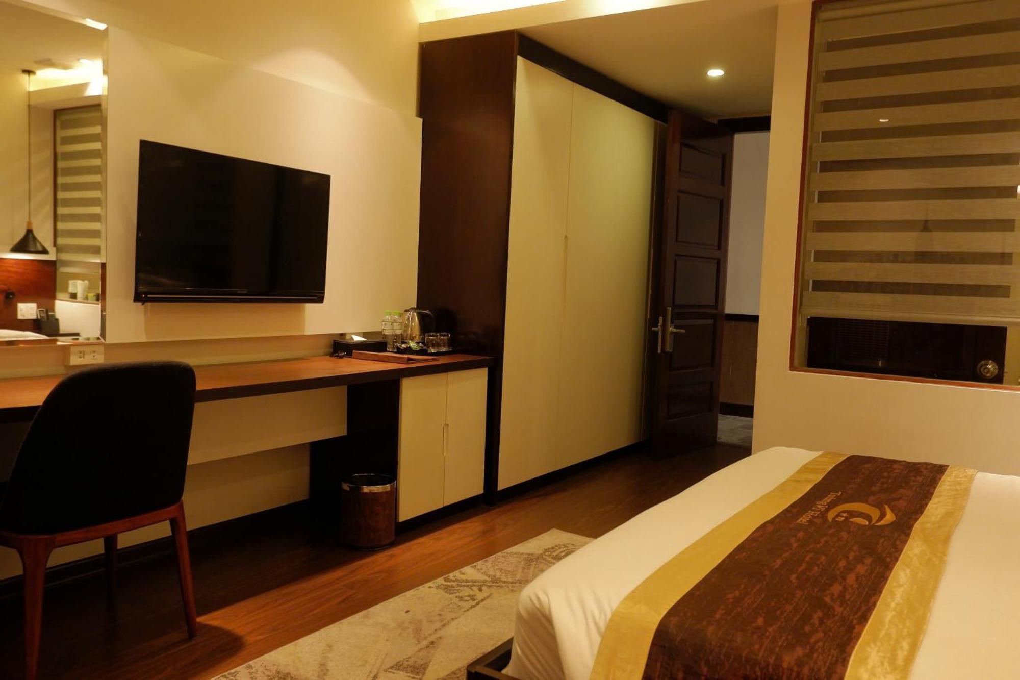 Tuong VI 2 Hotel ไฮฟอง ภายนอก รูปภาพ