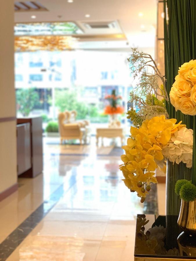 Tuong VI 2 Hotel ไฮฟอง ภายนอก รูปภาพ