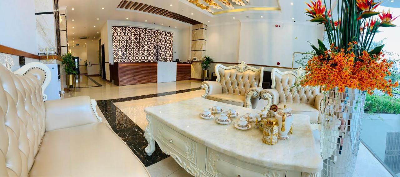 Tuong VI 2 Hotel ไฮฟอง ภายนอก รูปภาพ